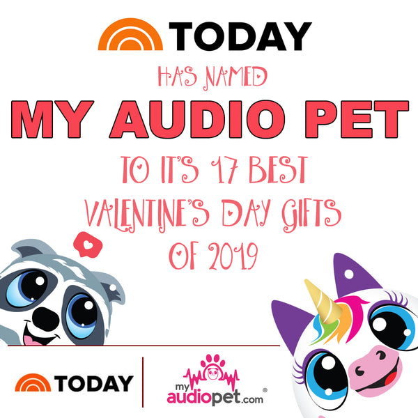 TODAY SHOW: 17 best Valentine's Day gifts for kids 2019