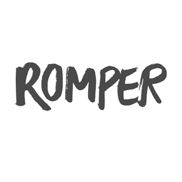 Romper Blog: My Audio Pet Splash!