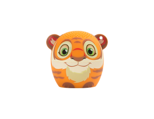 ROARy The Tiger