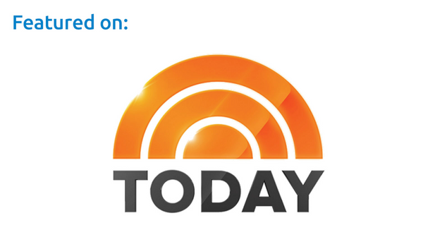 NBC Today names MyAudioPet top Pick from Oprah's Favorite Things