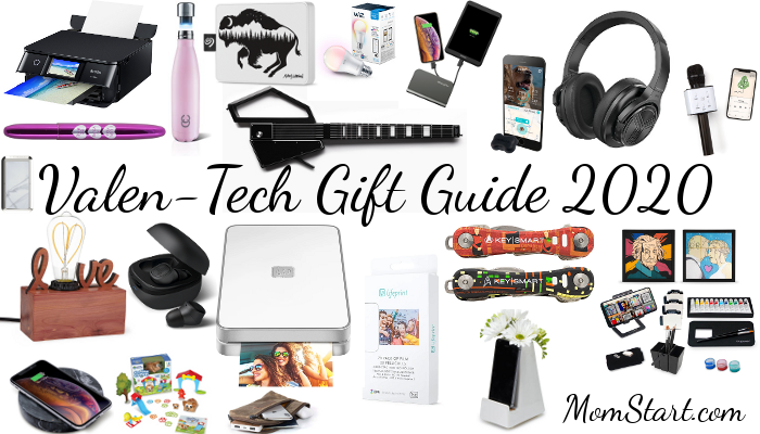Valen-Tech Gift Guide 2020