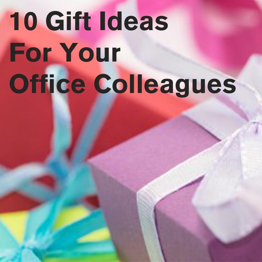 My Audio Pet Recognized as One of 10 Office Colleague Gifts Ideas