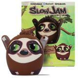 Slow Jam the Sloth