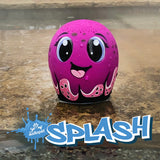 Rocktopod the Octopus SPLASH! Pet