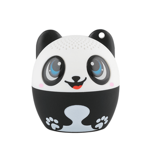 panda animal speaker