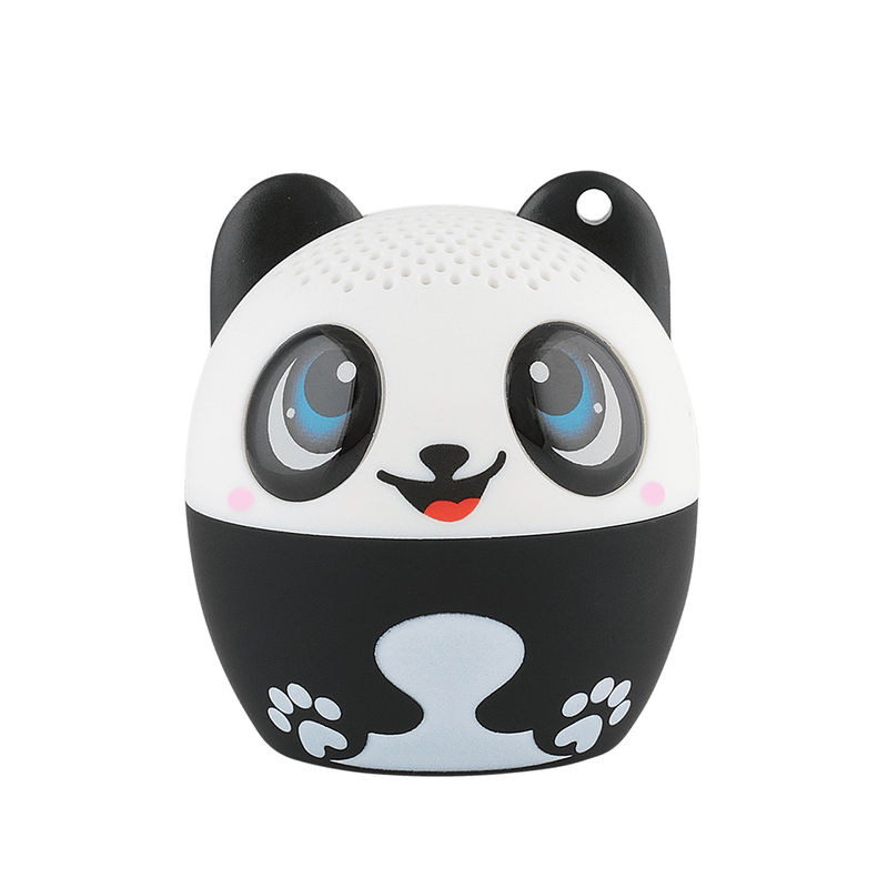 My audio pet mini bluetooth sale animal wireless speaker
