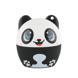 Pandamonium the Panda