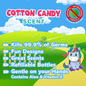 Fresh & Fun 20 Pack