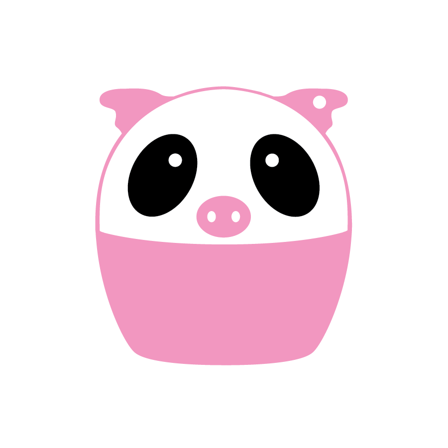 Pig Animal Bluetooth Speaker | My Audio