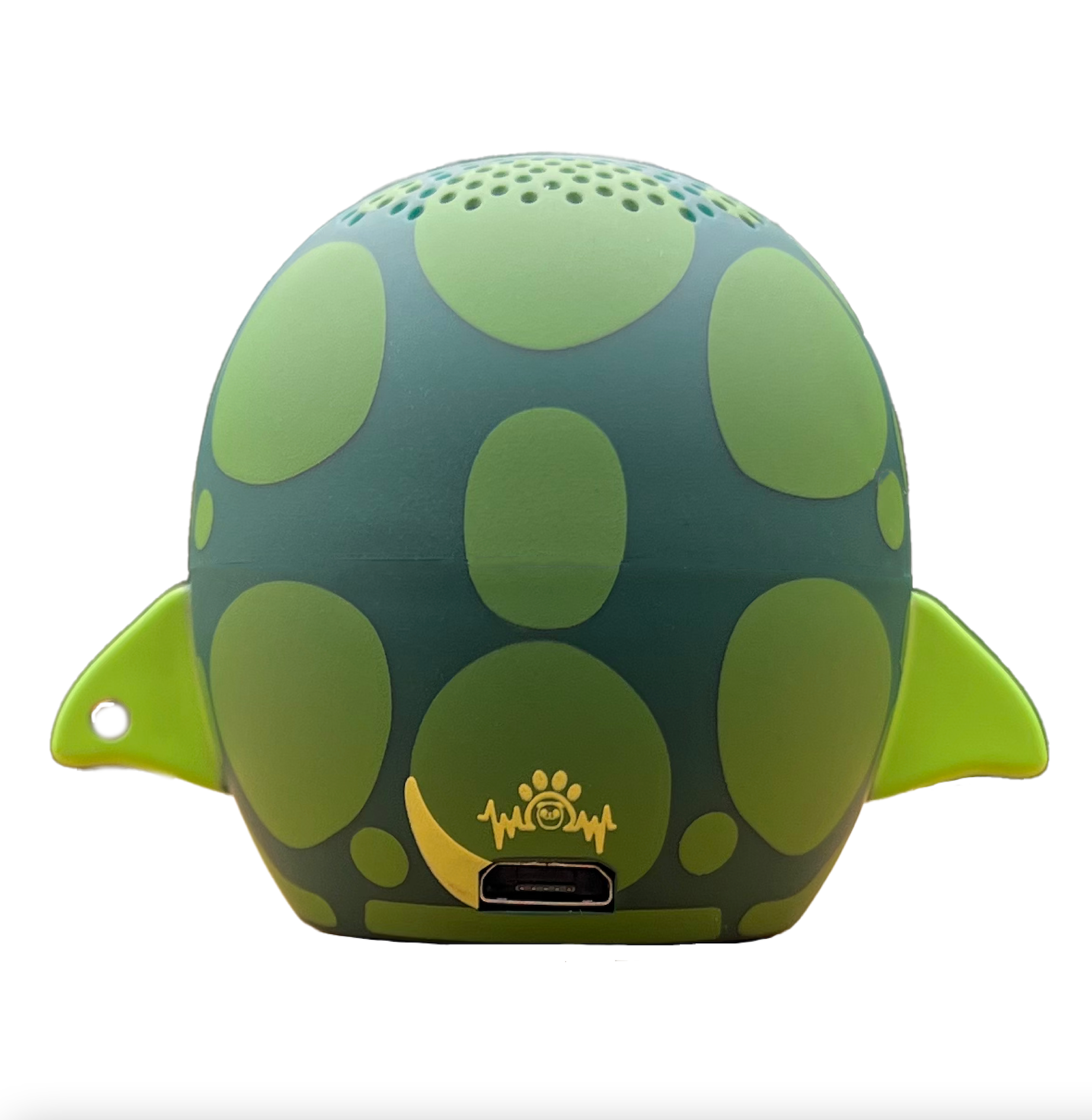 Turtle Animal Bluetooth Speaker, Pandamonium