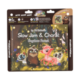 My Audio Stories: The Forest of Bugaboo with Slow Jam Kit